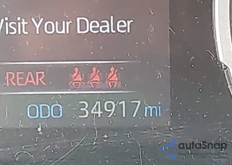 2021 Toyota Rav4 Xle from USA, damaged, VIN 2T3P1RFV1MW216783